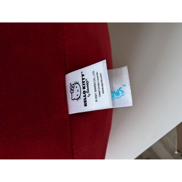 Squishmallows 20" Hello Kitty Original Sanrio Plush - Picture 7 of 10